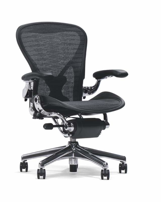 Кресла офисные Aeron