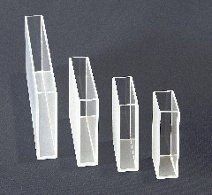 Кюветы стеклянные ГОСТ 20903-75 3 - 10 мм