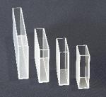 Кюветы стеклянные ГОСТ 20903-75 3 - 10 мм