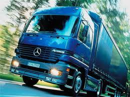 Запасные части к импортным грузовым автомобилям