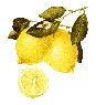 Масло эфирное Лимон