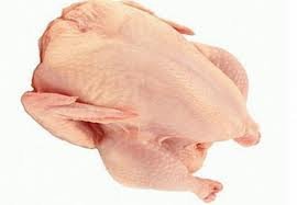 Мясо цыплят бройлеров и его части в охлажденном и замороженном виде