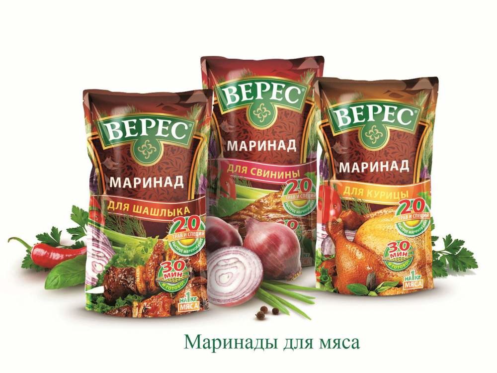 Ооо верес. Заправка для шашлыка. Верес мясо. Маринад. Верес консервация что производят.