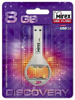 USB флэш-накопитель BOTTLE OPENER 8GB