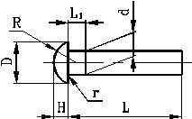 Заклепки