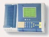 Электрокардиограф 12-канальный с сенсорным экраном BTL-08 LT