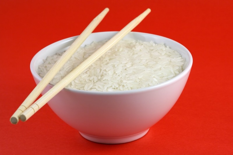 Рис для японской кухни