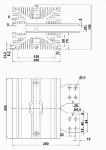 ТБИ173-2000 (4-14) тиристор