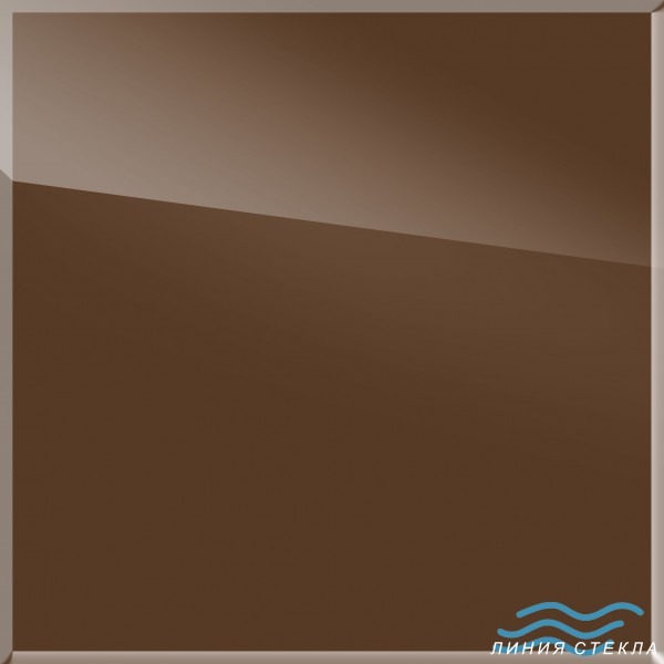 Лакобель Темно-коричневый