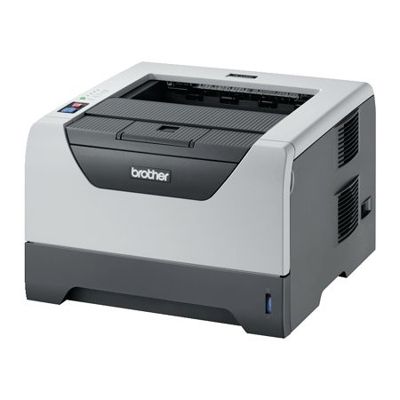 Чёрно-белый лазерный принтер Brother HL-5340D