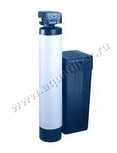 Качественные фильтры для умягчения жесткой воды по доступной цене в Москве