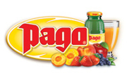 Соки Pago