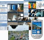 Полнофункциональная программа видеонаблюдения Milestone XProtect Enterprise v.7.0 для управления сетевой видеосистемой любого масштаба