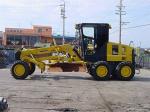 Грейдер KOMATSU GD405A-3