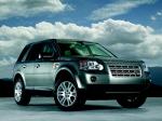 Автомобиль Freelander 2