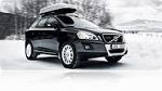 Автомобиль Volvo XC60