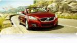 Модель Volvo C70