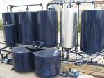 Установка универсальная для производства биодизеля EXON-50