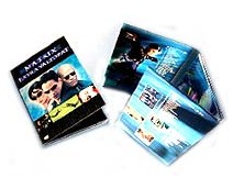 DVDigiPack