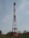 Башни сотовой связи