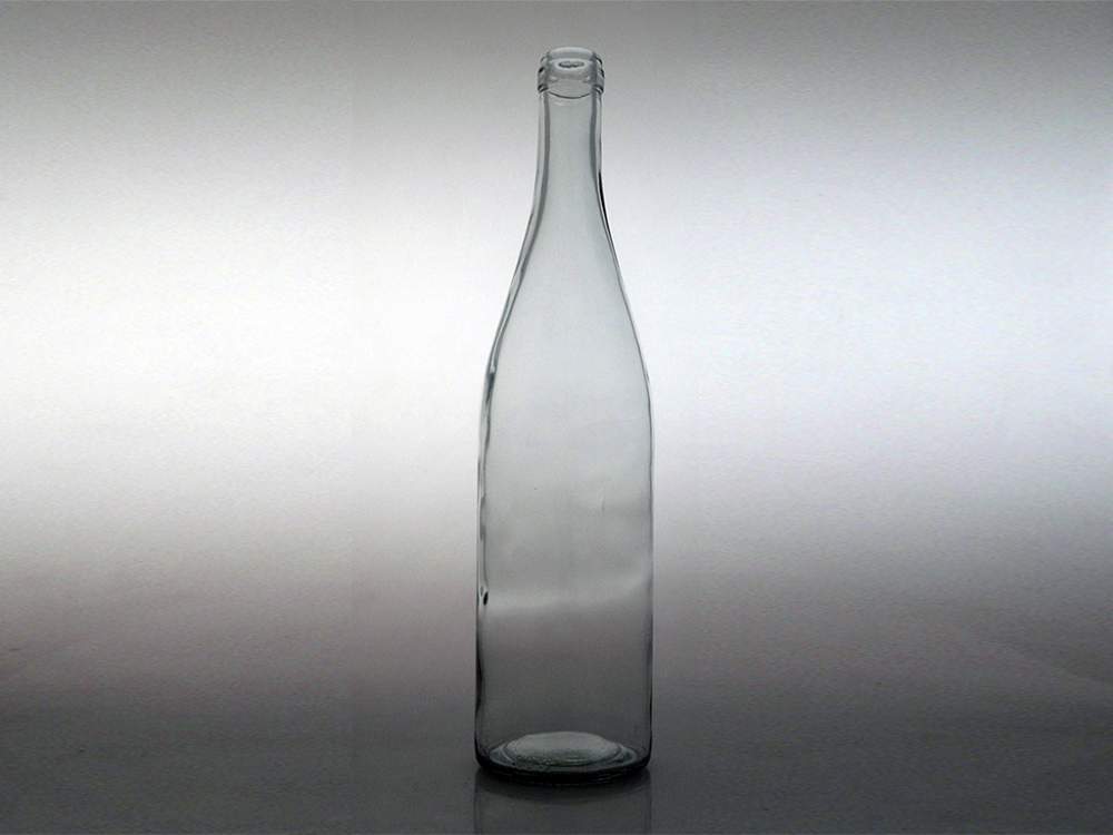 Бутылки винные ВС-91-700-САР