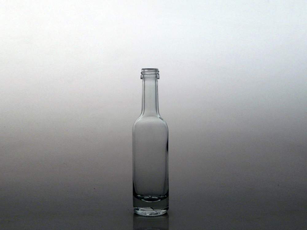 Бутылки стеклянные 0,5