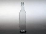 Бутылки  стеклянные для вино-водочной продукции