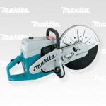 Бензорез Makita DPC6411