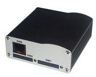 Модем GSM Teleofis RX 102-R COM GPRS 2xSIM