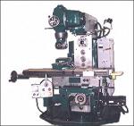 Станок широкоуниверсальный консольно-фрезерный мод. 6М81Ш