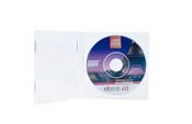 Slim Box for mini-CD (Слим-бокс для мини CD).