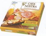 Пицца Casa Nostra Ассорти