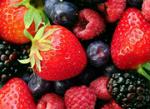 Свежемороженные фруктовые и овощные смеси