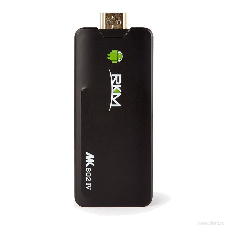 Миникомпьютер mk802 iv16gb mini pc4хcotex a91.6ghz/2gb ddr3/16gb rom/hdmi/2хusb/wifi/bluetooth/microsd, миникомпьютер, iptv player