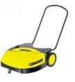 Машины подметальные Karcher KM 650 I