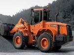 Экскаваторы Doosan DL 160