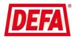 Подогреватели DEFA