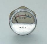 Манометр  (индикатор давления кислорода малогабаритный)