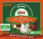 Витаминно-минеральная добавка (премикс) для кур-несушек и другой сельскохозяйственной птицы