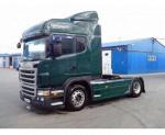 Тягач SCANIA STREAMLINE G400 LA4X2HNA HIGHLINE