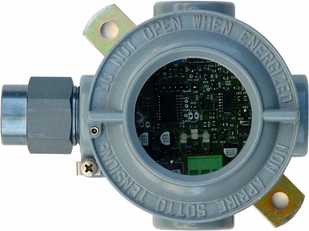 Внешний сенсор загазованности взрывозащищенный SGYME0V4ND