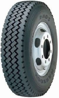 Грузовая шина HANKOOK DH03