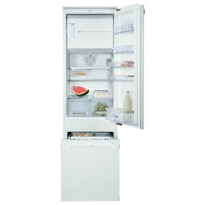Встраиваемый холодильник-морозильник Bosch KIC 38A51RU в нишу 178 см