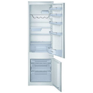 Встраиваемый холодильник-морозильник в нишу на 178 см Bosch KIV 38X20RU