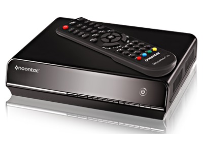 Медиаплееры HDD MovieHome Noontec V8 Pro