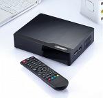 Медиаплееры HDD MovieHome Noontec V7