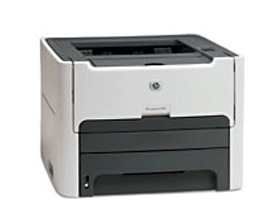 Принтеры лазерные HP LJ 1320