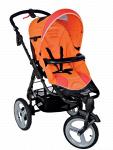 Коляска детская Bebe Confort High Trek