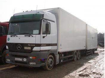 Mercedes-Benz Actros 2540 L