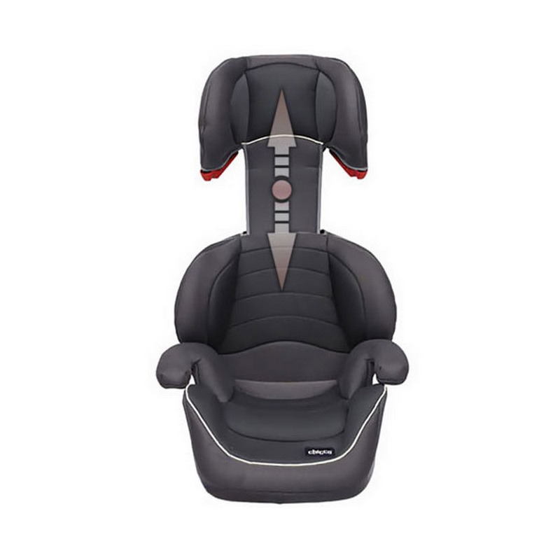 Автокресло детское Chicco Max-3S